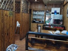 大堂-老东镇啤酒屋海鲜加工·蒸汽海鲜·海鲜烧烤(台东店)