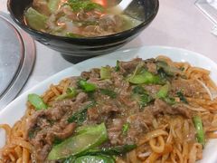 -潮泰牛肉火锅 · 创于1992年(车公庙店)