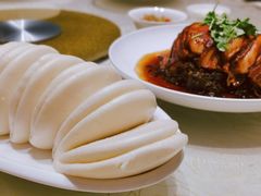 梅菜扣肉挂包-光头匠