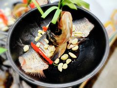 -丈母娘的饭局•新金陵菜(牛首山店)