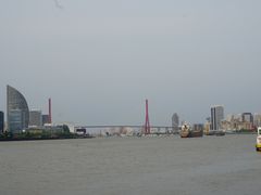 -秦皇岛路游船码头