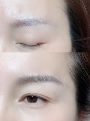 -HQ半永久纹绣纹眉