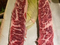 -7年8班朝鲜族非遗美食(三钢里店)
