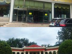 -金隅凤山酒店