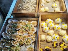 -金米客烤肉自助(中山路茂业时代城店)