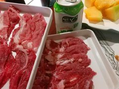 -京元盛铜锅涮肉(上海总店)