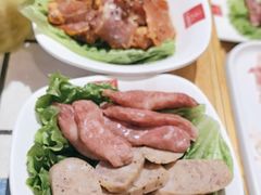 -肆幺幺烤肉(乐汇城店)
