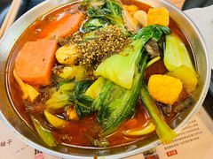 -壹酒贰肉1926·深夜食堂(九纬路店)