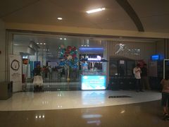 -冰纷万象滑冰场(深圳万象城店)