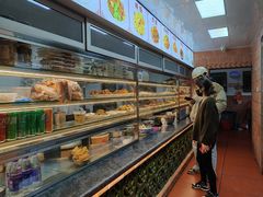 -国仔面线糊(水门国仔总店)