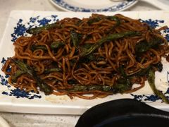 扁豆焖面-集市口(西红门宜家店)
