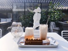 -糖房咖啡(南锣鼓巷店)