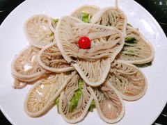 千层肚-秦宝雪花牛肉养生火锅(大兴九臻店)