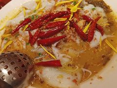 -太二酸菜鱼(深圳布吉万象汇店)