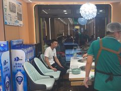 -满兴咱妈烀饼铁锅炖(兰州北街店)