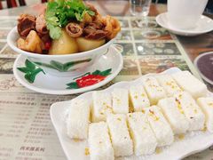-周大娘牛乳(旧寨古村总店)