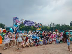 -欢乐水魔方水世界
