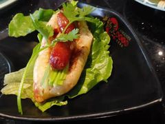 -台北吴记老锅底麻辣火锅(蓝村路店)