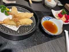 -德川家日本料理(中关村寰太大厦店)