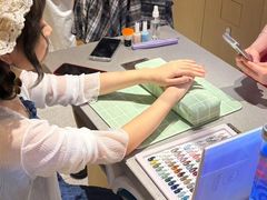 -海底捞火锅(武胜路凯德广场店)