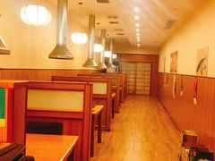 卡座-竹马炭火烤肉(利济北路店)