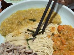 -裕兴记•蟹黄面馆(人民广场店)