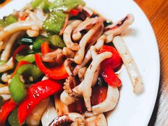 -阿军排档·烧烤