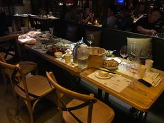 -繁花里音乐餐厅(新天地店)
