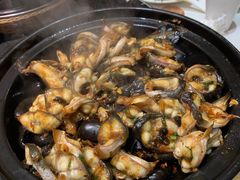-味可道美食坊(福基路店)