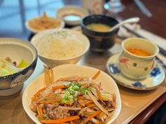 -一本魅·日式料理