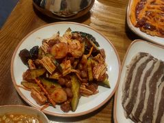 -平泽烤肉(锦水街店)