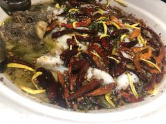-太二酸菜鱼(深圳布吉万象汇店)
