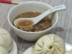 大碴粥-沈老头包子馄饨(百脑汇店)