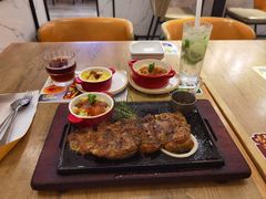 -豪客来牛排(海沧阿罗海店)