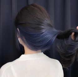 点击看大图 -3am hair salon烫发染发接发