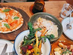-La Strada(安福路店)