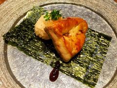 -桐寿司Sushi Tong