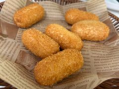 -韩鼎丰·韩国料理(林奥店)