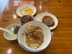 -小方的面(徐家汇店)