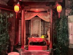 -暴风岛沉浸式体验馆(百联世纪店)