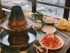 -鑫龙火锅城(青岛分店)