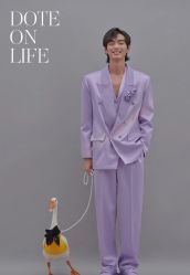 -天长地久婚纱摄影(天宁北路店)