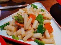 -老闵田螺馆·南昌特色小炒(梦时代店)
