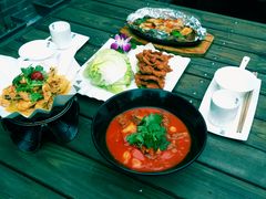 -日出青木·杭帮菜名店
