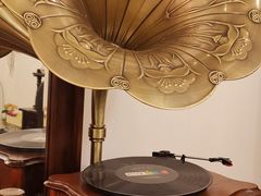 -花满楼(启秀路店)