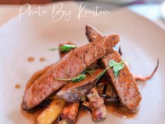 -杭州西子湖四季酒店-WL BISTRO西湖餐厅(灵隐路店)