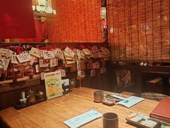 -炉胜·炉端烧·居酒屋