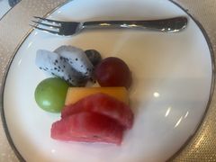 -龙轩中餐厅(成都世纪城天堂洲际大饭店)