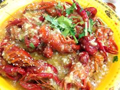 -刘一龙虾(数码路店)