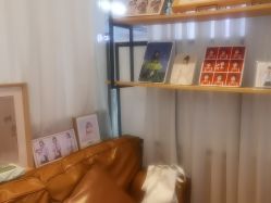 -倾城宝贝儿童摄影(新辰里酒仙桥店)